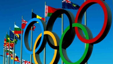 سهمیههای المپیک ایران به ۳۴ ورزشکار رسید 4 | نقش نیوز سهمیههای المپیک ایران به ۳۴ ورزشکار رسید