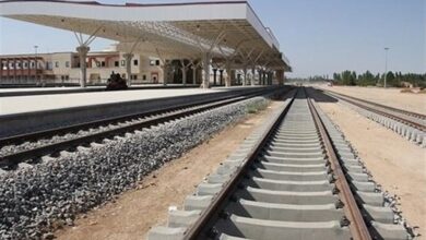 افتتاح خطآهن رشت ـ کاسپین به تعویق افتاد 4 | نقش نیوز افتتاح خطآهن رشت ـ کاسپین به تعویق افتاد