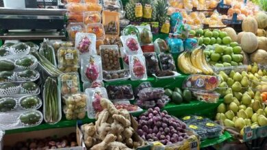 لاکچریبازی در بازار میوه! 4 | نقش نیوز میوههایی که مقصدشان تمام خانههای سطح شهر نیست