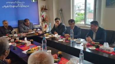 بروکراسی اداری، سد راه سرمایه گذاران حوزه گردشگری بخش خصوصی 5 | نقش نیوز بروکراسی اداری، سد راه سرمایه گذاران حوزه گردشگری بخش خصوصی