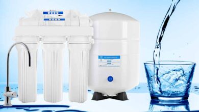 آیا دستگاه تصفیه آب خانگی بخریم یا نه؟