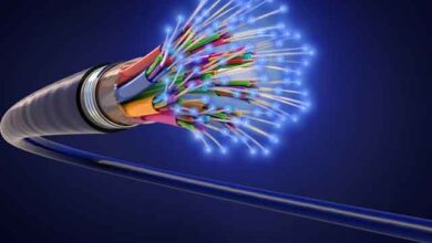 وزیر ارتباطات: پوشش فیبر نوری امسال به ۱۴ میلیون می‌رسد