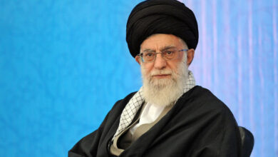 رهبر انقلاب در پیامی به مناسبت آغاز به کار ششمین دوره مجلس خبرگان رهبری: مجلس خبرگان مظهر مردمسالاری اسلامی است 8 | نقش نیوز توصیه رهبر انقلاب در باره شرکت در دور دوم انتخابات ریاست جمهوری