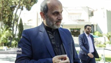 واکنش جبلی به بازداشت و بازگشت ناگهانی تیم صداوسیما از عربستان