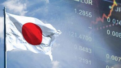 چهارمین اقتصاد جهان نزول کرد 6 | نقش نیوز چهارمین اقتصاد جهان نزول کرد