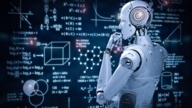 متخصصان ایرانی پیشرو در هوش مصنوعی 7 | نقش نیوز  از سورنا تا تراشههای هکناپذیر