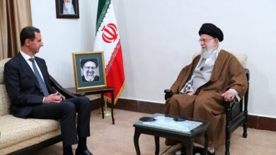 رهبر انقلاب در دیدار بشار اسد: مقاومت هویت ممتاز سوریه است؛ این ویژگی مهم باید محفوظ بماند