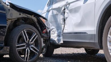 خودروهای برقی به سرنشینان دیگر خودروها آسیب میرسانند 7 | نقش نیوز خودروهای برقی به سرنشینان دیگر خودروها آسیب میرسانند