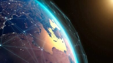 برقرار ی اولین ارتباط بلوتوثی فضایی 9 | نقش نیوز برقرار ی اولین ارتباط بلوتوثی فضایی