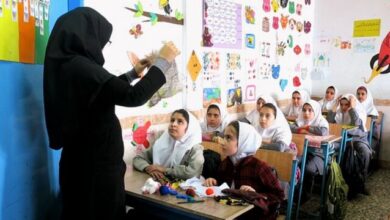 شرایط به کارگیری معلمان آزاد در مدارس غیردولتی