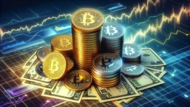 بیتکوین افزایش قیمت غیرمنتظره را تجربه کرد 5 | نقش نیوز آخرین وضعیت بازار رمزارزها در جهان