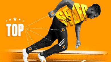 چرا برخی افراد سریعتر از دیگران میدوند؟ 6 | نقش نیوز چرا برخی افراد سریعتر از دیگران میدوند؟