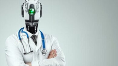 آیا هوش مصنوعی آماده در اختیار گرفتن حوزه پزشکی است؟