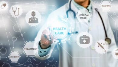 عملکرد بهتر هوش مصنوعی پزشک گوگل از پزشکان ! 7 | نقش نیوز هوش مصنوعی پزشک گوگل از پزشکان بهتر عمل میکند!