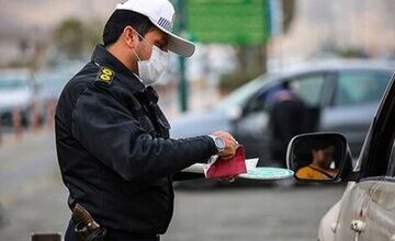 برای پیشگیری از فاجعه تلفات جاده‌ای جرایم رانندگی را ۱۰۰ برابر افزایش دهید