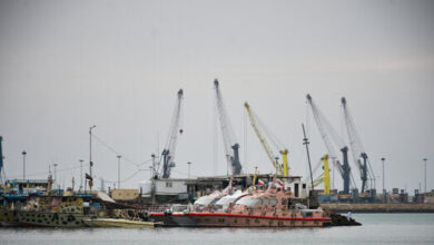 سرمایه گذاری ۳۷۰ میلیون دلاری هند در بندر چابهار ایران