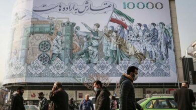 بلومبرگ: سرمایه‌گذاری در ۱۰۰ شرکت بورسی ایران هیچ ریسکی ندارد
