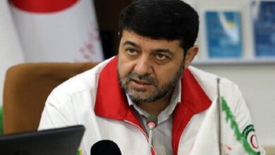 انتقال پیکر شهدای حادثه بالگرد رئیس جمهور به تبریز 6 | نقش نیوز انتقال پیکر شهدای حادثه بالگرد رئیس جمهور به تبریز