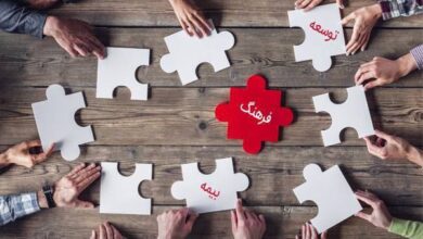 ضرورت های گسترش فرهنگ بیمه در جامعه 10 | نقش نیوز ضرورت های گسترش فرهنگ بیمه در جامعه