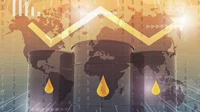 درخشش هفتگی قیمت نفت 4 | نقش نیوز درخشش هفتگی قیمت نفت