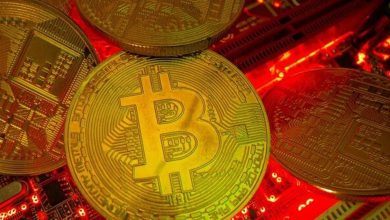 سقوط بیت‌کوین رکورد زد