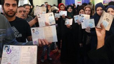 نیازهای توسعهای ایران بازی چند جانبه را میطلبد 4 | نقش نیوز نیازهای توسعهای ایران بازی چند جانبه را میطلبد
