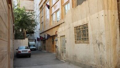  امتیازی جدید برای ساکنان بافت فرسوده