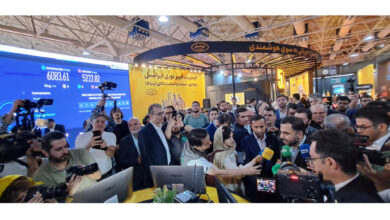 افتتاح سرویس FTTX Pro ایرانسل توسط وزیر ارتباطات 4 | نقش نیوز ثبت بالاترین سرعت اینترنت ایران در شبکه ایرانسل