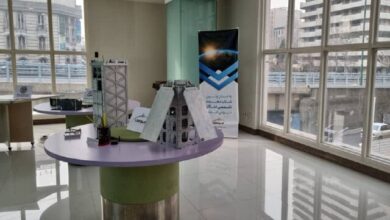 ماهوارههای بخش خصوصی پرتاب می شوند 6 | نقش نیوز پرتاب ماهوارههای «کوثر» و «هدهد» بخش خصوصی در پاییز