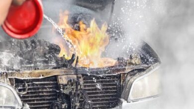 دردسر باتریها با فرا رسیدن تابستان 6 | نقش نیوز دردسر باتریها با فرا رسیدن تابستان