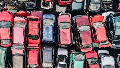 ۶٠ هزار خودروی فرسوده اسقاط شد 7 | نقش نیوز ارایه مشوق های جدید برای اسقاط