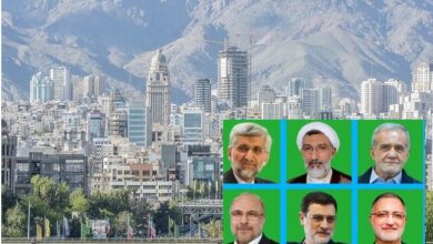 وعدههای زیبای مسکنی 7 | نقش نیوز وعدههای زیبای مسکنی