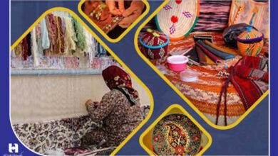 ​مشاغل خانگی رمز تأمین مالی ٢٧ هزار کسب و کار خرد