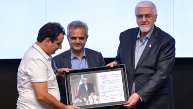 گشودن پنجره‌های امید با همراهی گروه پاسارگاد