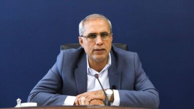 رئیس سازمان اموال تملیکی خبر داد : دستور فروش فوری اموال کوروش کمپانی 6 | نقش نیوز توقیف ۱۰۰۰ کانتینر متعلق به چای دبش