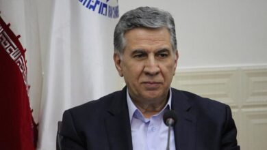 زیرساخت های کشور مناسب سرمایه گذاری نیست