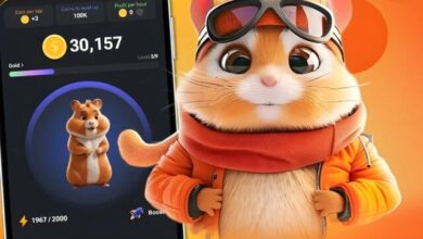 بازی حاشیهساز و رویای تو خالی یک همستر 5 | نقش نیوز بازی حاشیهساز و رویای تو خالی یک همستر