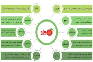 بهترین نرم افزارهای حسابداری در سال 1403 2 | نقش نیوز 20 4 | نقش نیوز