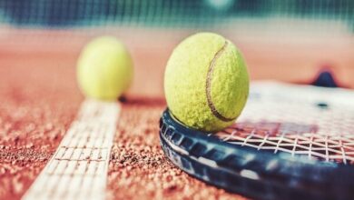 دختر ایرانی قهرمان تنیس سطح یک آسیا شد