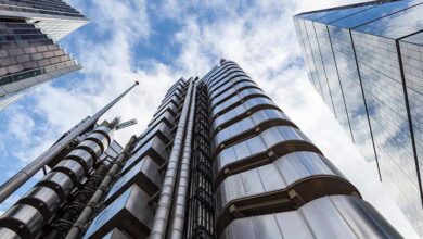 لویدز، غول بیمه ای با قدمتی چند صد ساله 6 | نقش نیوز لویدز، غول بیمه ای با قدمتی چند صد ساله