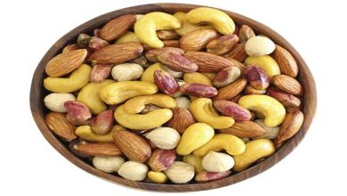 مغز دانه‌ها چه فوایدی برای سلامت دارند؟