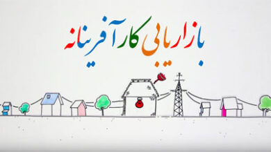 نوآوری از شاخص ترین ویژگی های بازاریابی کارآفرینانه