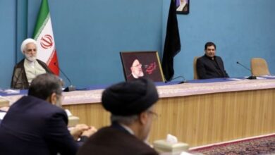 کلیات سند ملی هوش مصنوعی تصویب شد