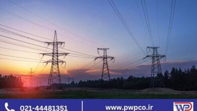 هزینه ترانزیت برق 10 | نقش نیوز هزینه ترانزیت برق
