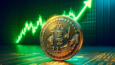 آخرین وضعیت بازار رمزارزها در جهان