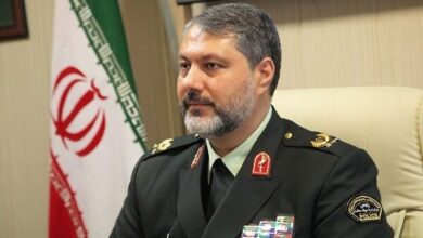 سردار کریمی: کلاهبردار بورس بین الملل به کشور مسترد شد
