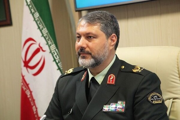 سردار کریمی: کلاهبردار بورس بین الملل به کشور مسترد شد 1 | نقش نیوز سردار کریمی: کلاهبردار بورس بین الملل به کشور مسترد شد