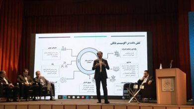 هوشمندسازی از رویکردهای مهم بانک صادرات ایران 1 | نقش نیوز هوشمندسازی از رویکردهای مهم بانک صادرات ایران