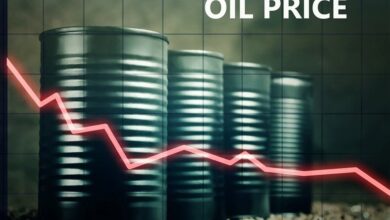 قیمت امروز جهانی نفت