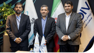 تفاهم صندوقهای پژوهش و فناوری همراه فاند و صنعت نفت با محوریت هوشمندسازی 6 | نقش نیوز تفاهم صندوقهای پژوهش و فناوری همراه فاند و صنعت نفت با محوریت هوشمندسازی